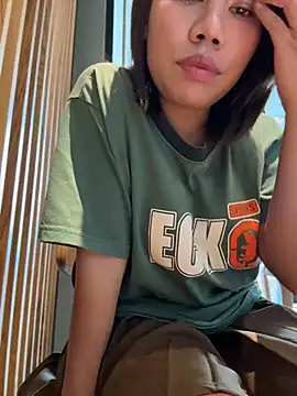 Kath_Cのウェブカメラショー