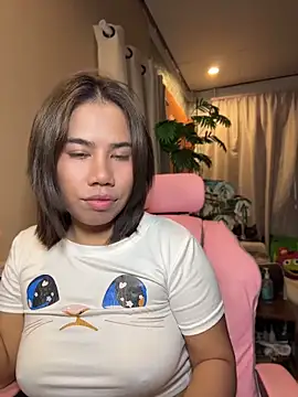 Kath_C Pertunjukan Webcam