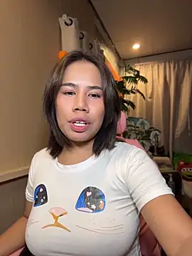 Kath_C Pertunjukan Webcam