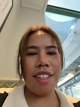 Kath_C Adlı Modelin Web Kamerası Şovu