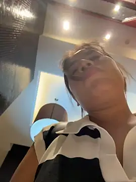 Kath_C Pertunjukan Webcam