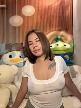 Kath_C Pertunjukan Webcam