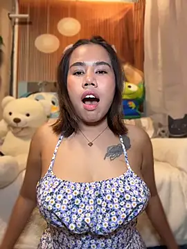 Kath_C's Webcam Show