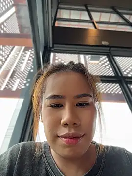 Kath_C Pertunjukan Webcam