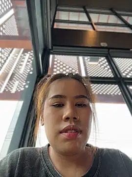 Kath_C Pertunjukan Webcam