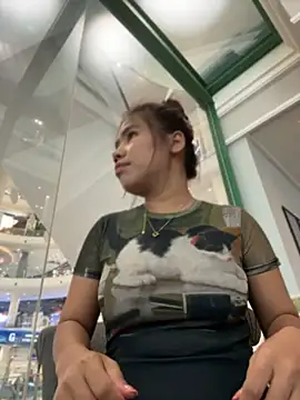 Kath_C Pertunjukan Webcam