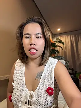 Kath_C Pertunjukan Webcam
