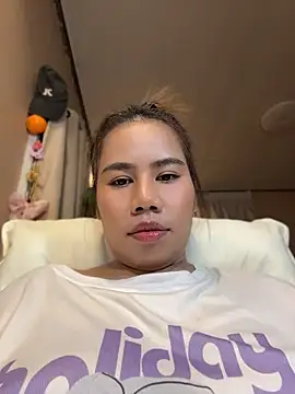 Kath_Cのウェブカメラショー