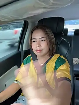 Kath_C Pertunjukan Webcam