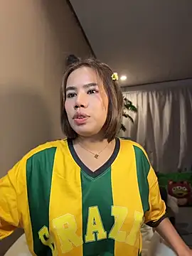 Kath_C Pertunjukan Webcam