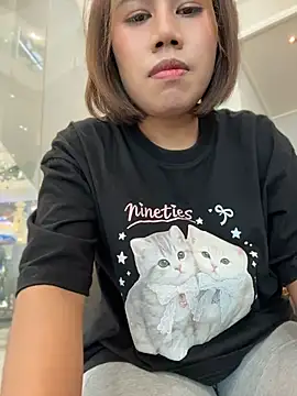 Kath_C's Webcam Show