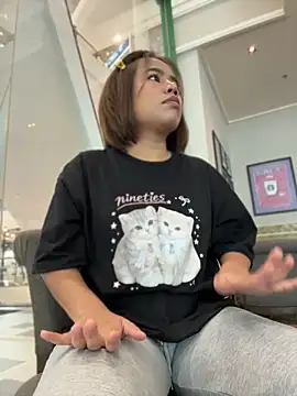 โชว์เว็บแคมของ Kath_C
