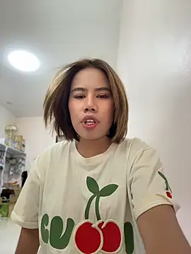 Kath_C Pertunjukan Webcam