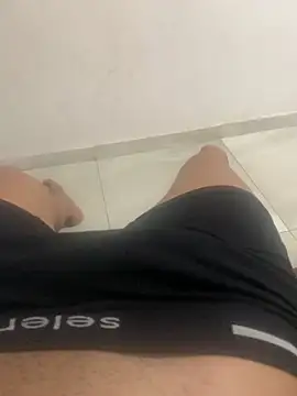 Show de gaabpxn na webcam