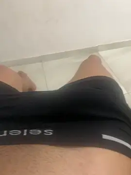 Show de gaabpxn na webcam