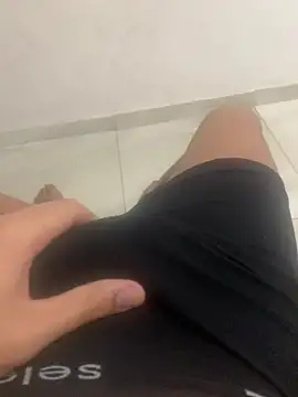 הופעת וובקאם של gaabpxn