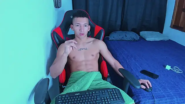 عرض كام JuanchiT66