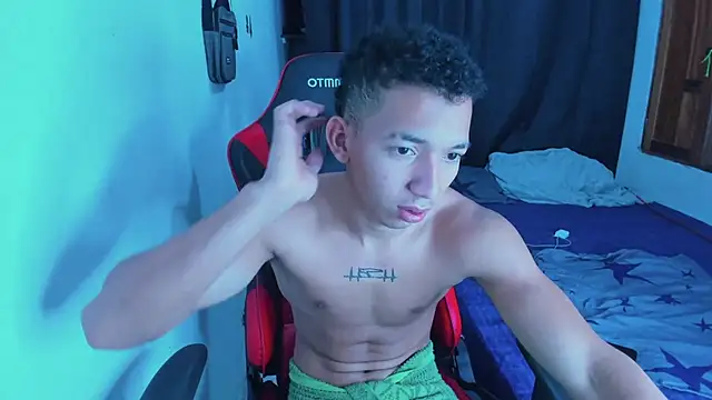 JuanchiT66 Webcamshow