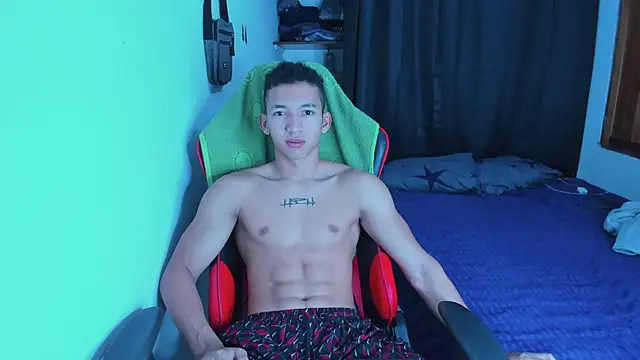 JuanchiT66 Pertunjukan Webcam
