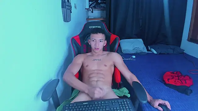 JuanchiT66 Pertunjukan Webcam