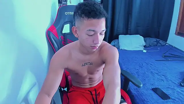 JuanchiT66 网络视讯表演