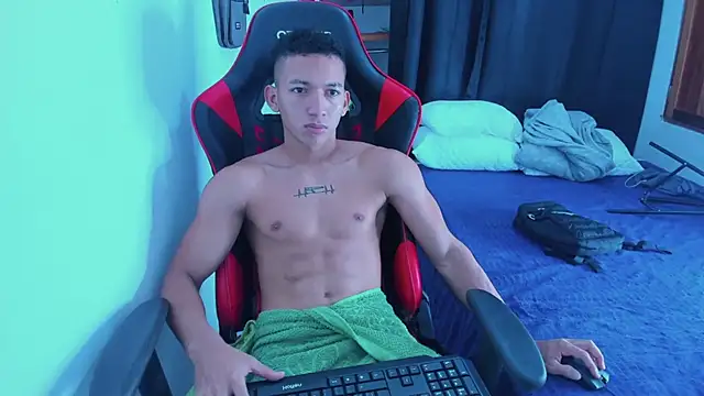 JuanchiT66 Webcam show