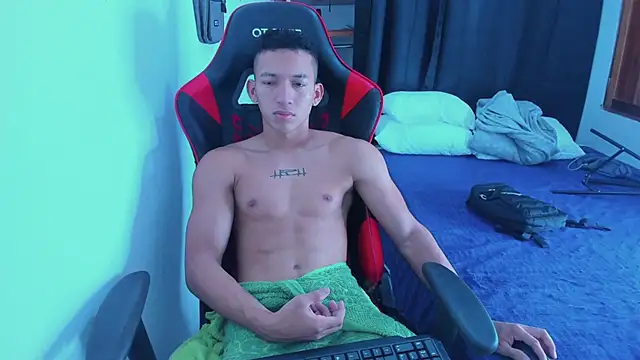 JuanchiT66 Show Webcam