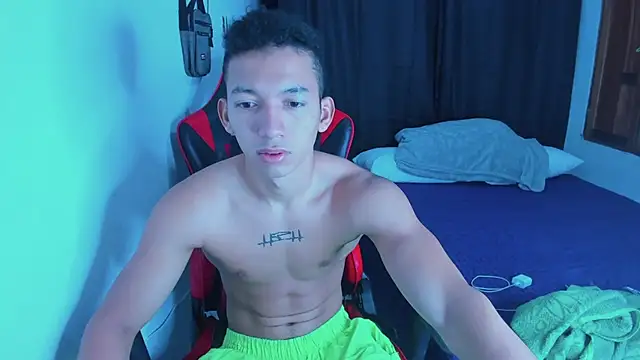 JuanchiT66 Pertunjukan Webcam