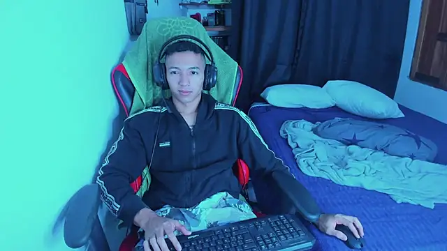 JuanchiT66 Pertunjukan Webcam