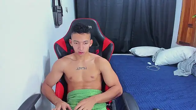 JuanchiT66 Show Webcam
