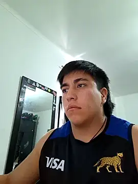 Tierno_vale Webcam Show