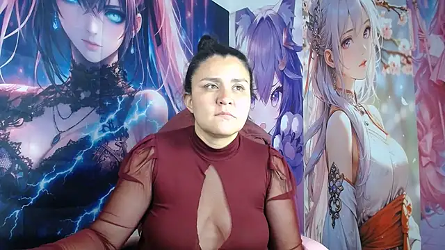 عرض كام MissLusty_