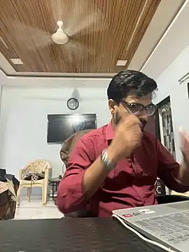 NoddingScorpion 网络视讯表演