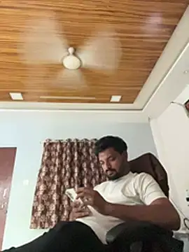 NoddingScorpion Webcam-Show