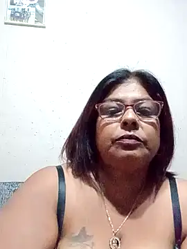 mileesha Live XXX-chat