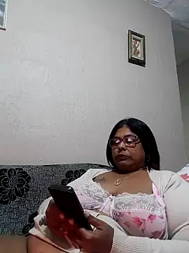 mileesha Obrolan Langsung XXX