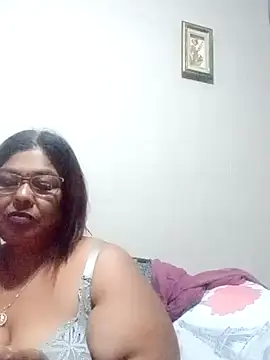 Chat XXX en directo de mileesha