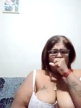 Chat XXX ao vivo de mileesha