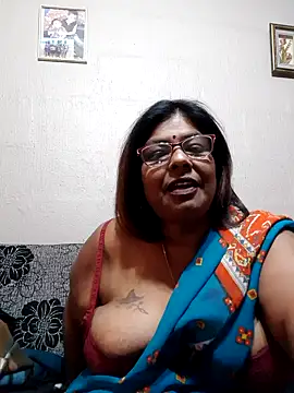 mileesha's Live XXX Chat