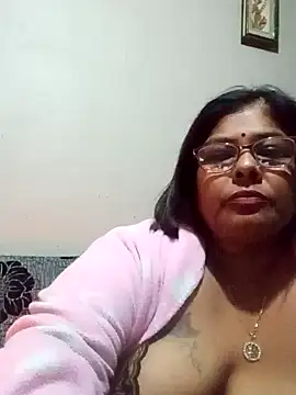 mileesha's Live XXX Chat