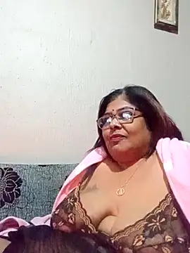 Czat XXX na żywo – mileesha