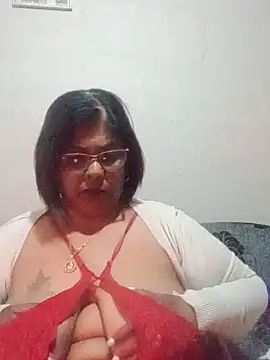 Sembang XXX Secara Langsung mileesha