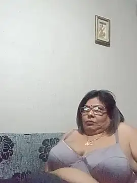 mileesha – Live XXX-chat