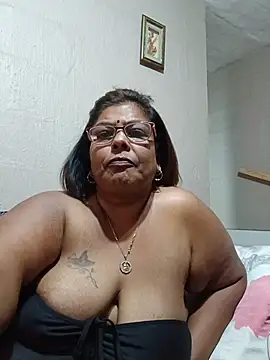 Chat XXX ao vivo de mileesha