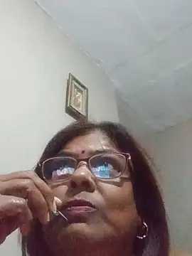 mileesha's Webcam Show