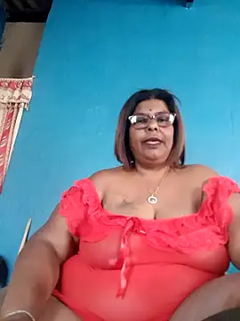 Show Webcam de mileesha