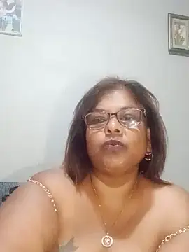 Czat XXX na żywo – mileesha