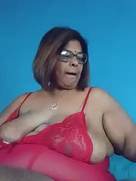 عرض كام mileesha