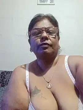 Czat XXX na żywo – mileesha