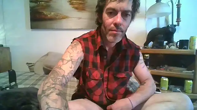 Show Webcam de theboobietrap